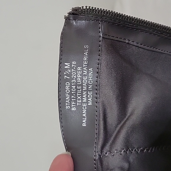 BareTraps boots - Picture 8 of 9